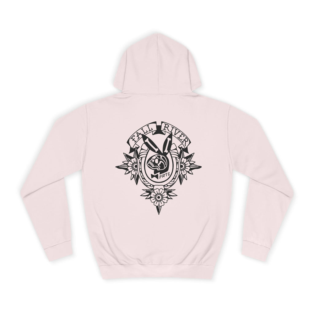 Unisex College Hoodie