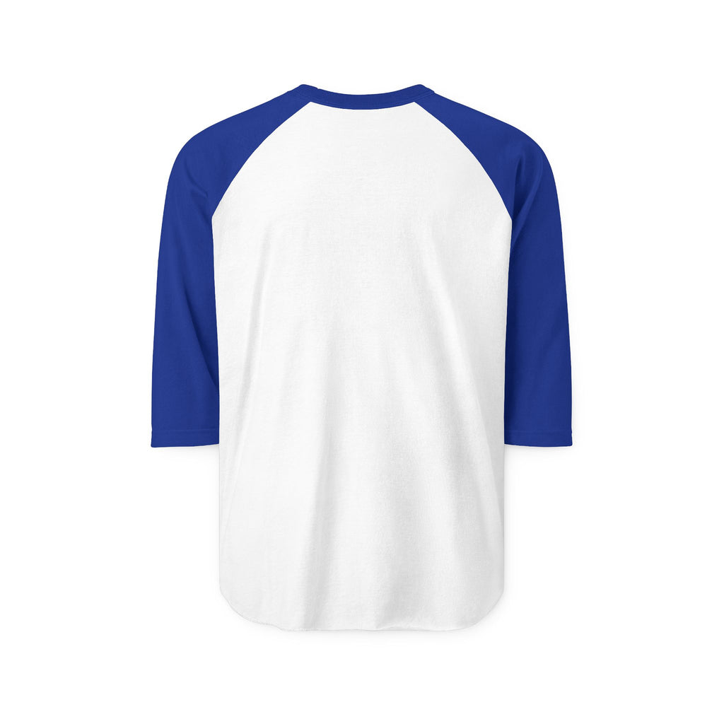 Unisex Tee, baseball style