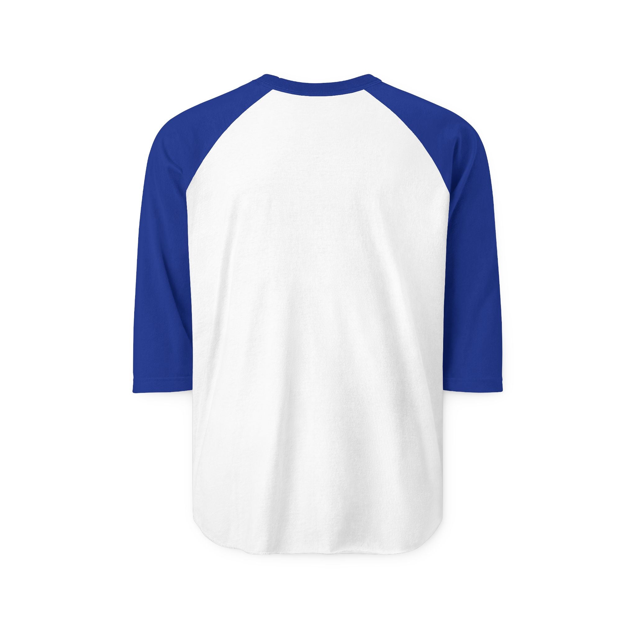 Unisex Tee, baseball style