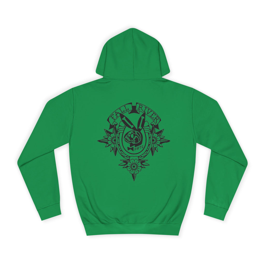 Unisex College Hoodie