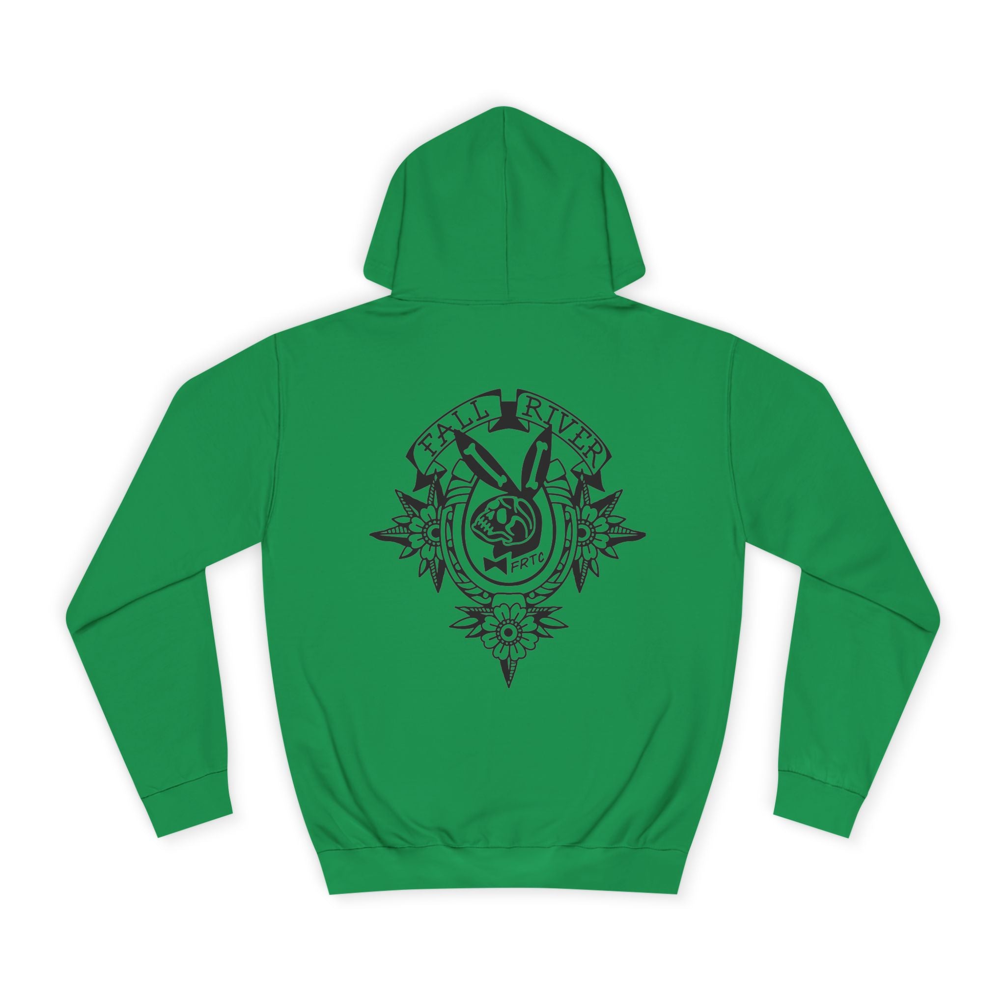 Unisex College Hoodie