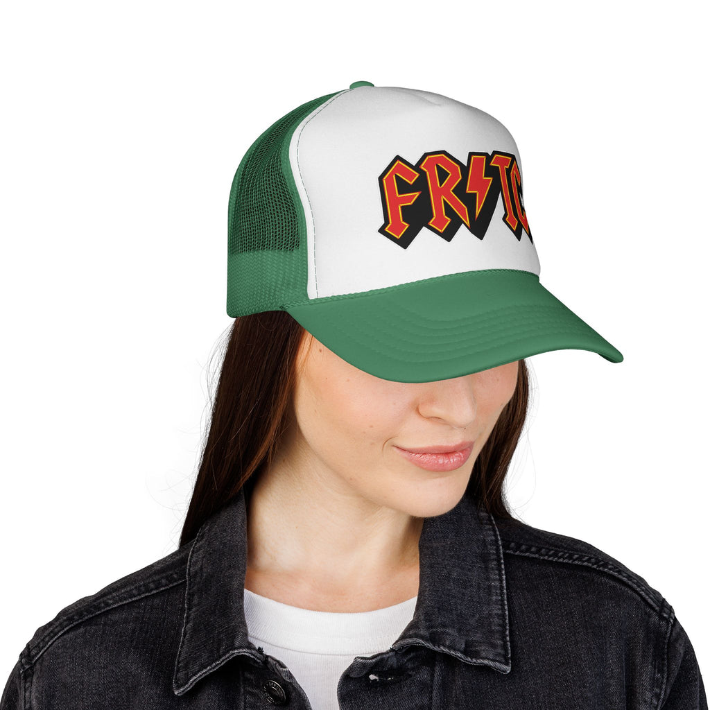 Trucker Caps