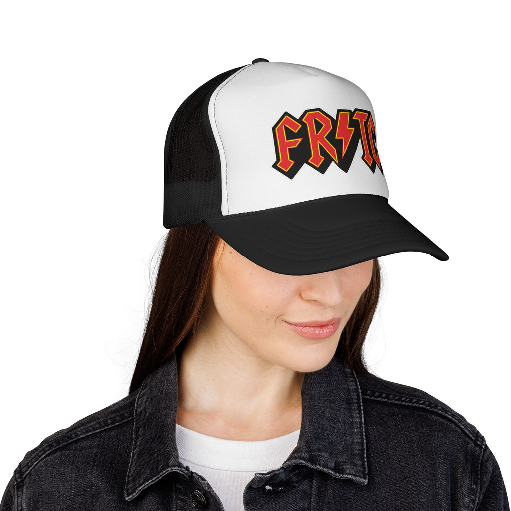 Trucker Caps
