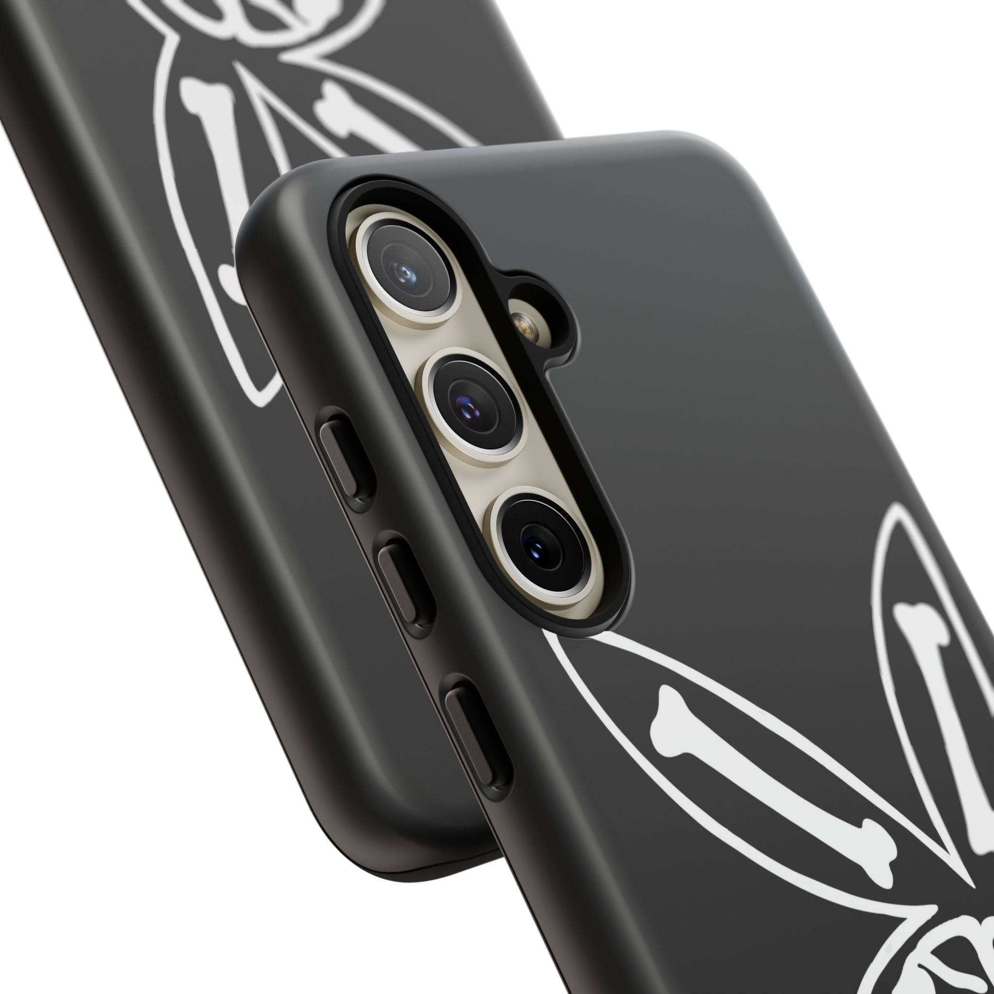 Tough Cases
