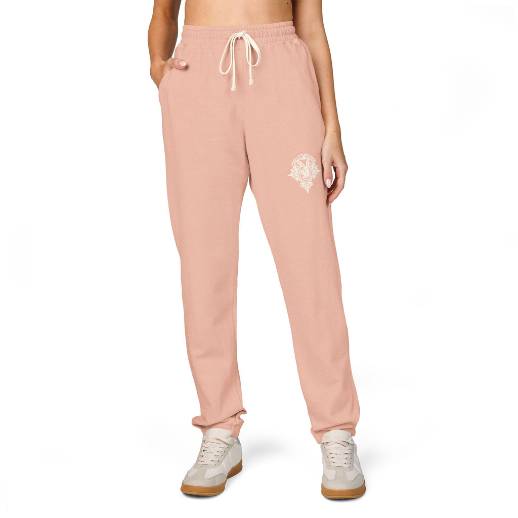 Cozy Fleece Sweatpants for Everyday Comfort, Unisex Loungewear, Warm Athleisure, Perfect for Relaxing or Gifting
