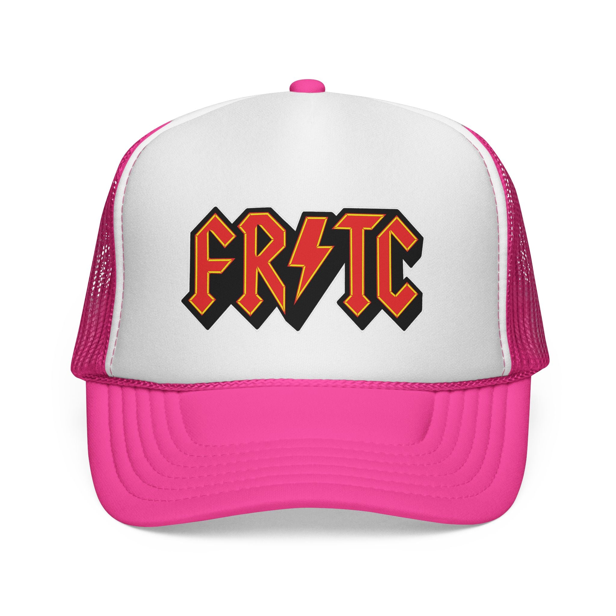Trucker Caps