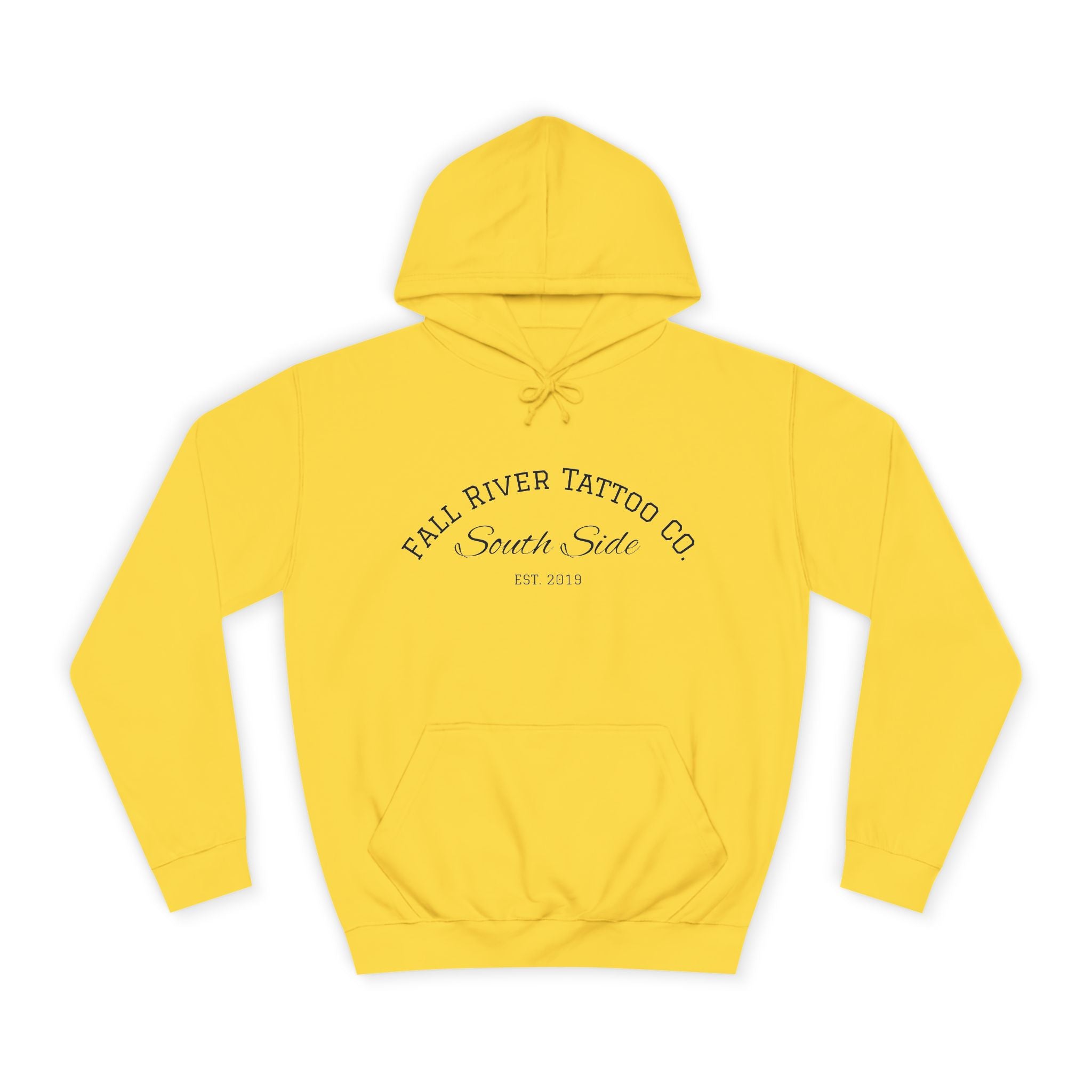 Unisex College Hoodie