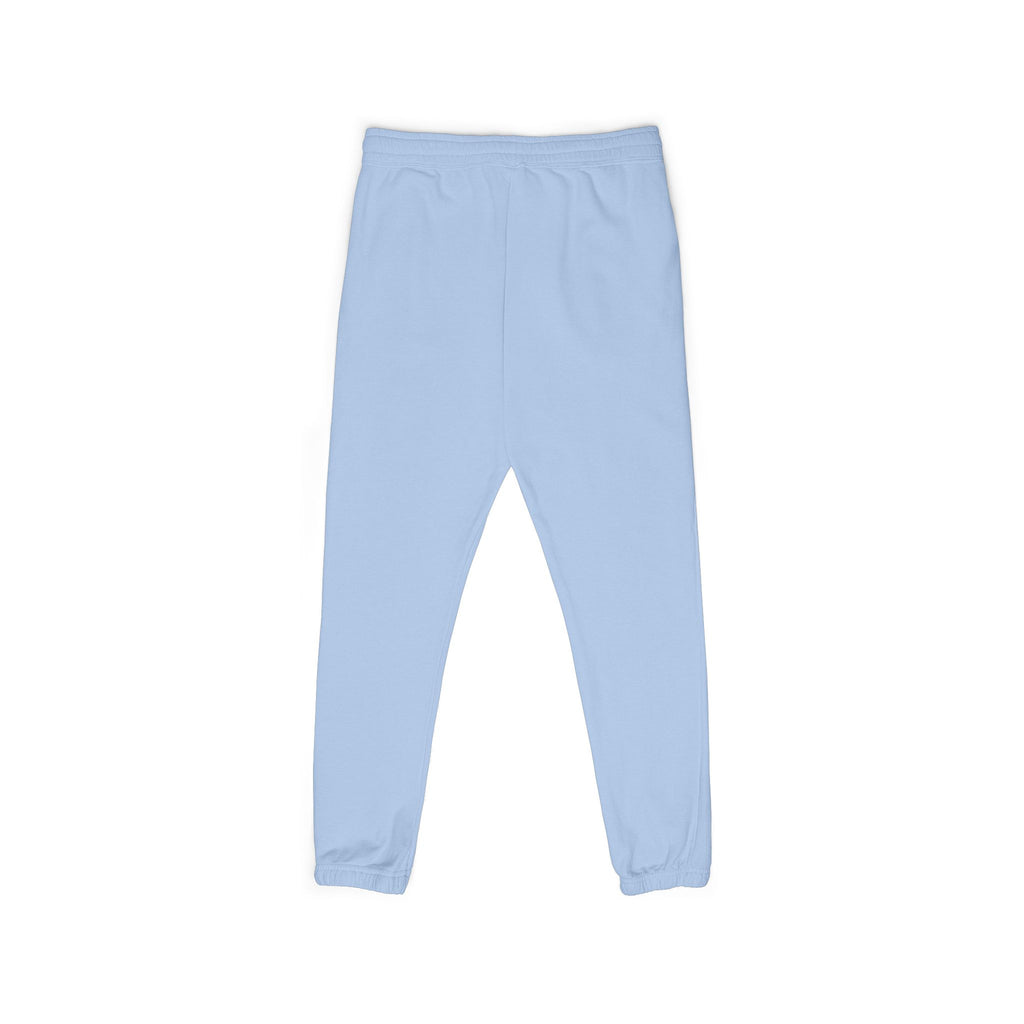 Cozy Fleece Sweatpants for Everyday Comfort, Unisex Loungewear, Warm Athleisure, Perfect for Relaxing or Gifting