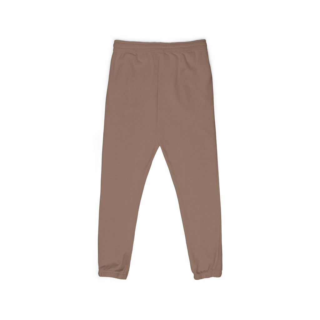 Cozy Fleece Sweatpants for Everyday Comfort, Unisex Loungewear, Warm Athleisure, Perfect for Relaxing or Gifting