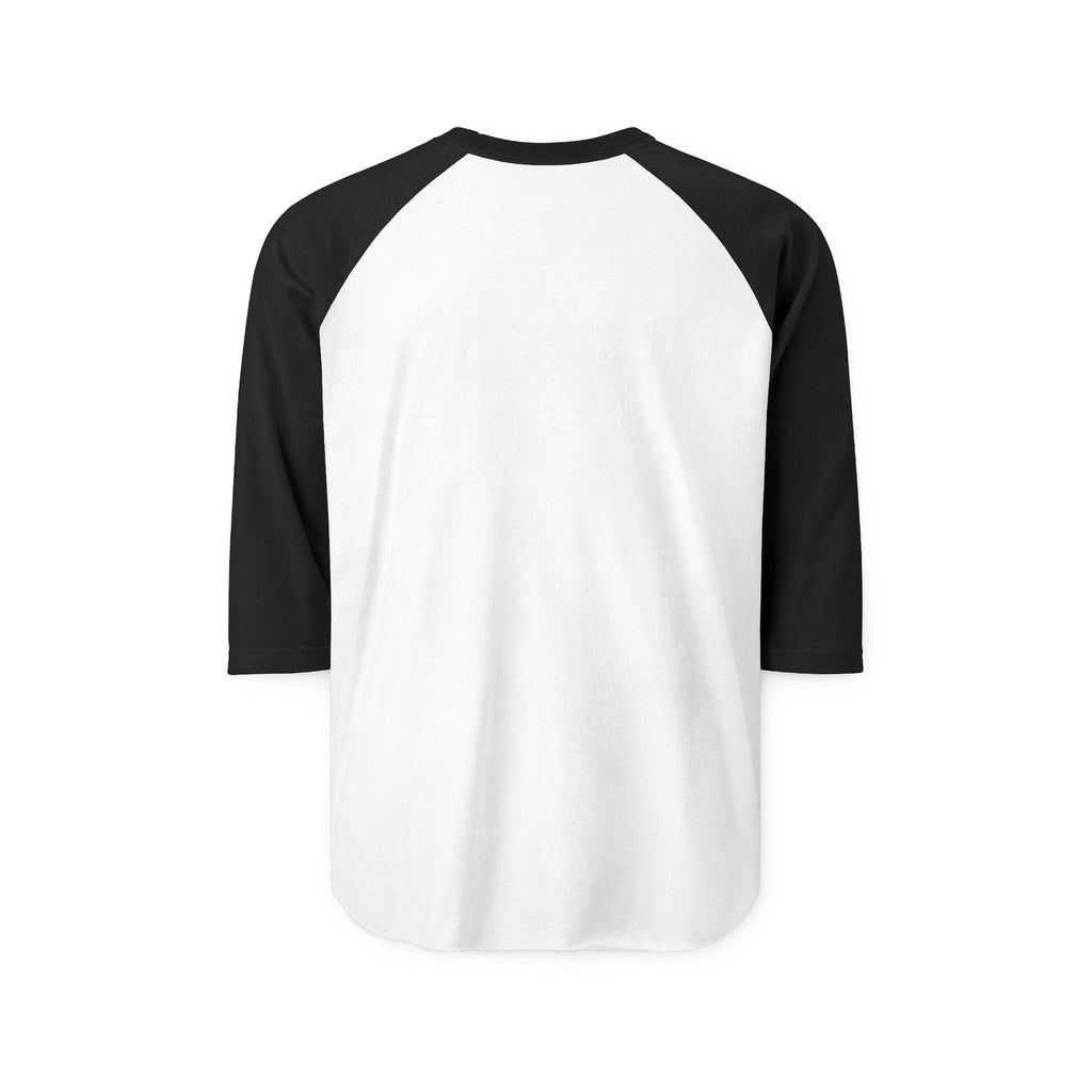Unisex Tee, baseball style