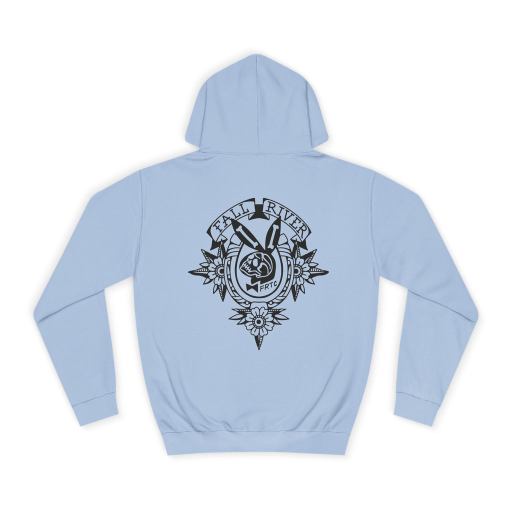 Unisex College Hoodie