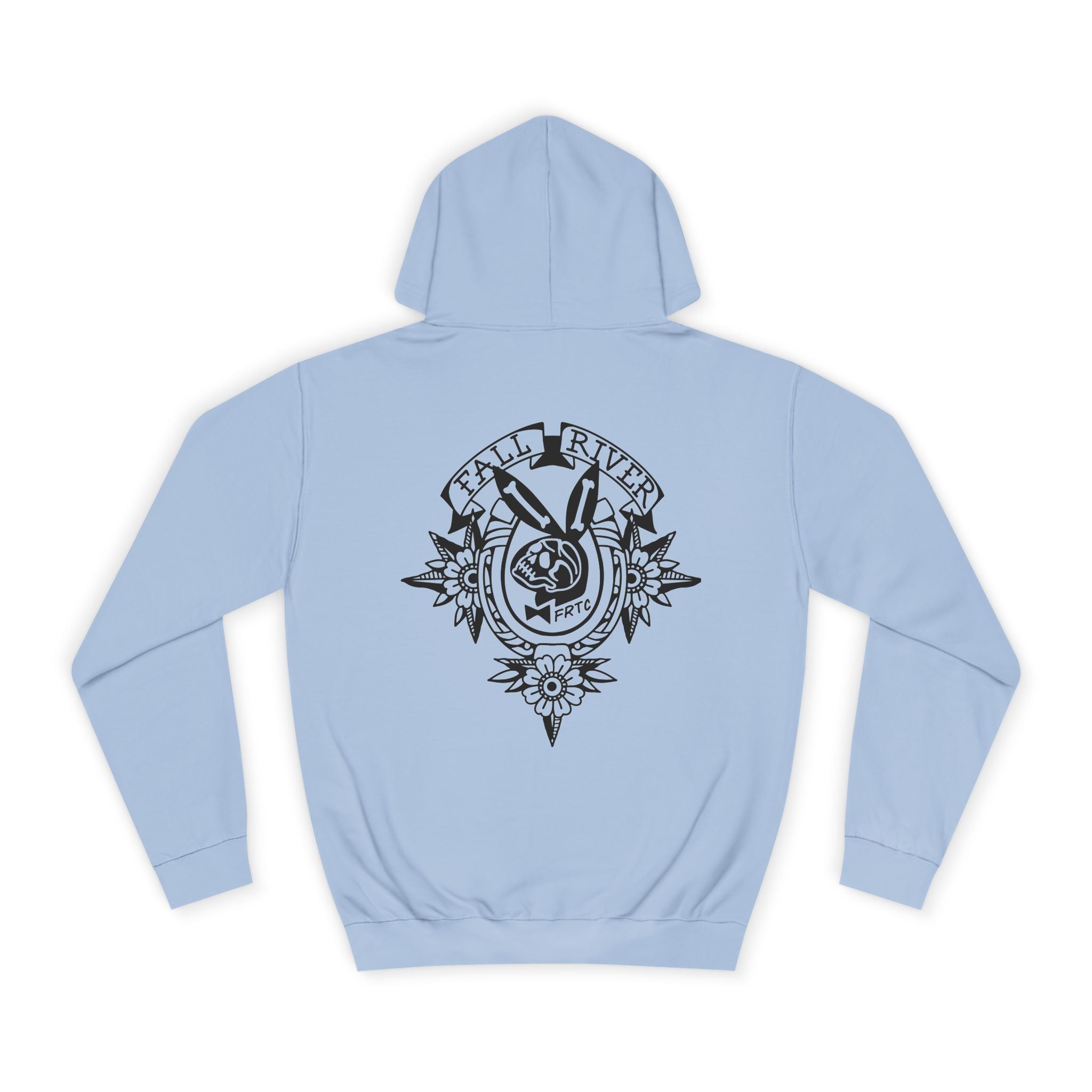 Unisex College Hoodie