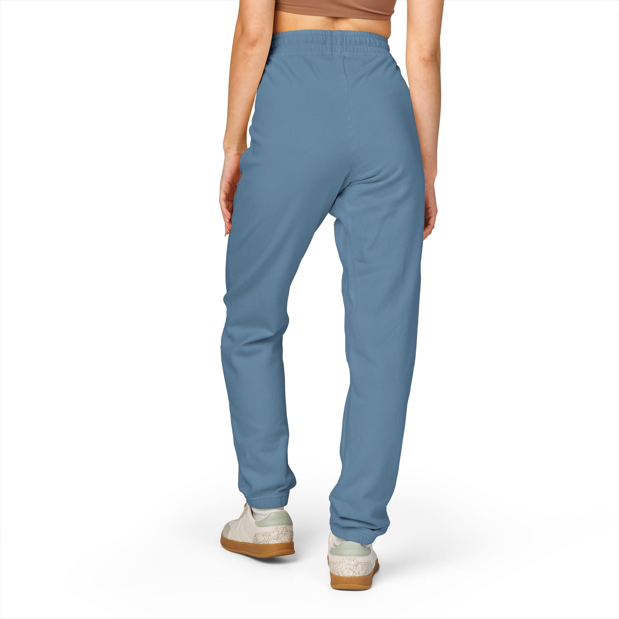 Cozy Fleece Sweatpants for Everyday Comfort, Unisex Loungewear, Warm Athleisure, Perfect for Relaxing or Gifting