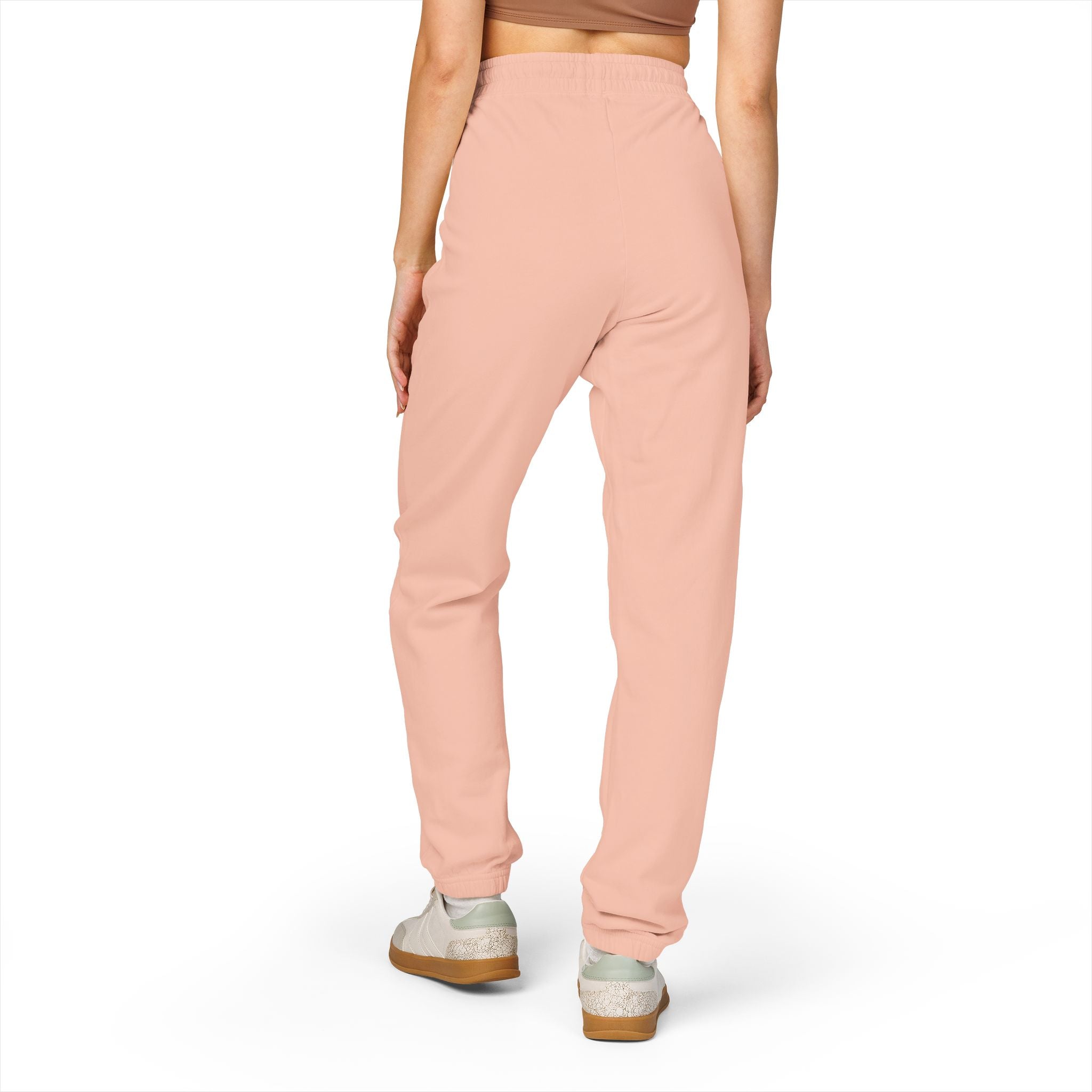 Cozy Fleece Sweatpants for Everyday Comfort, Unisex Loungewear, Warm Athleisure, Perfect for Relaxing or Gifting