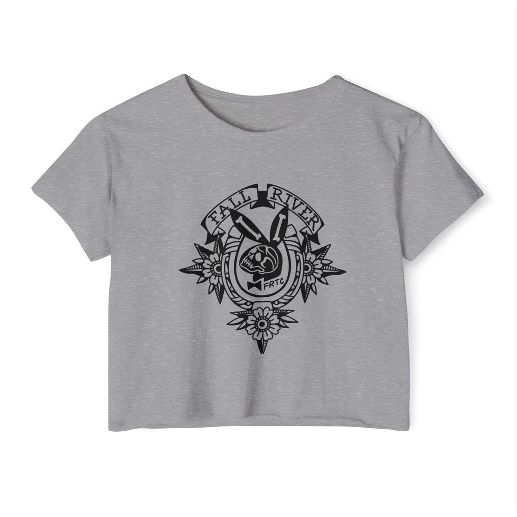 Women's Festival Crop Top