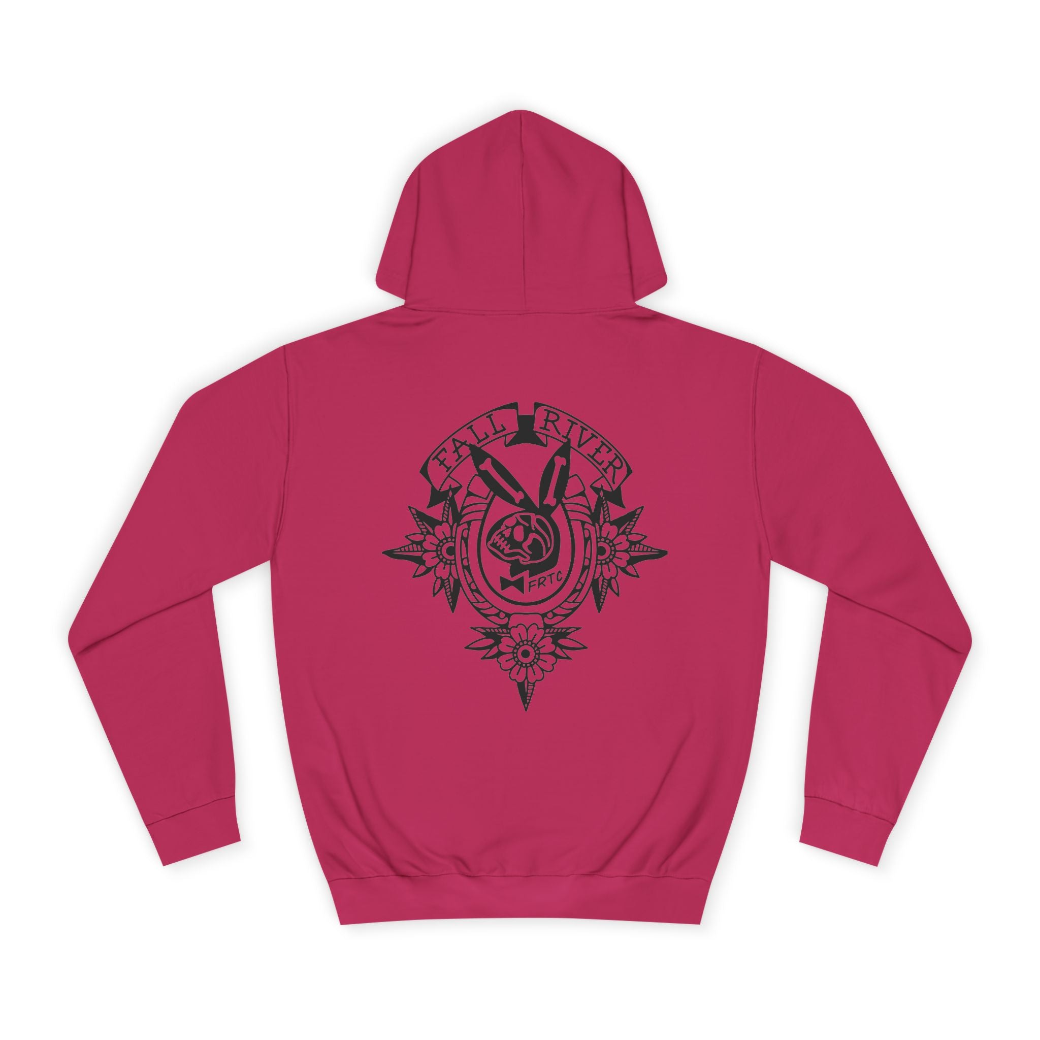 Unisex College Hoodie
