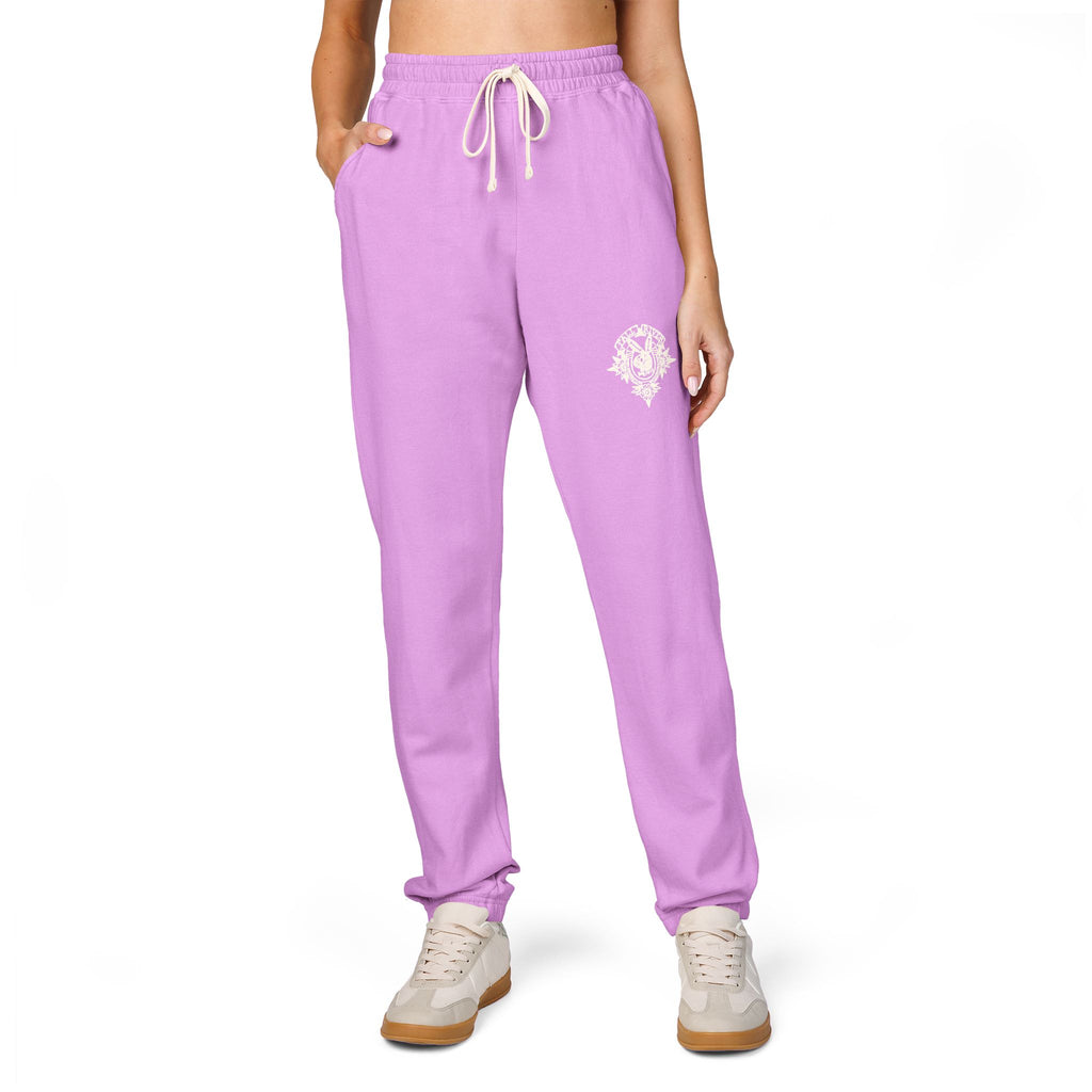Cozy Fleece Sweatpants for Everyday Comfort, Unisex Loungewear, Warm Athleisure, Perfect for Relaxing or Gifting