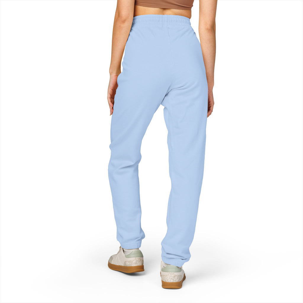 Cozy Fleece Sweatpants for Everyday Comfort, Unisex Loungewear, Warm Athleisure, Perfect for Relaxing or Gifting