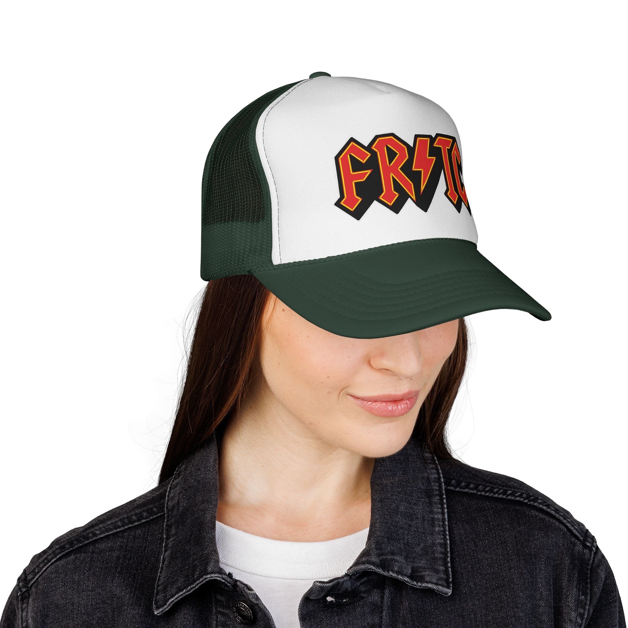 Trucker Caps