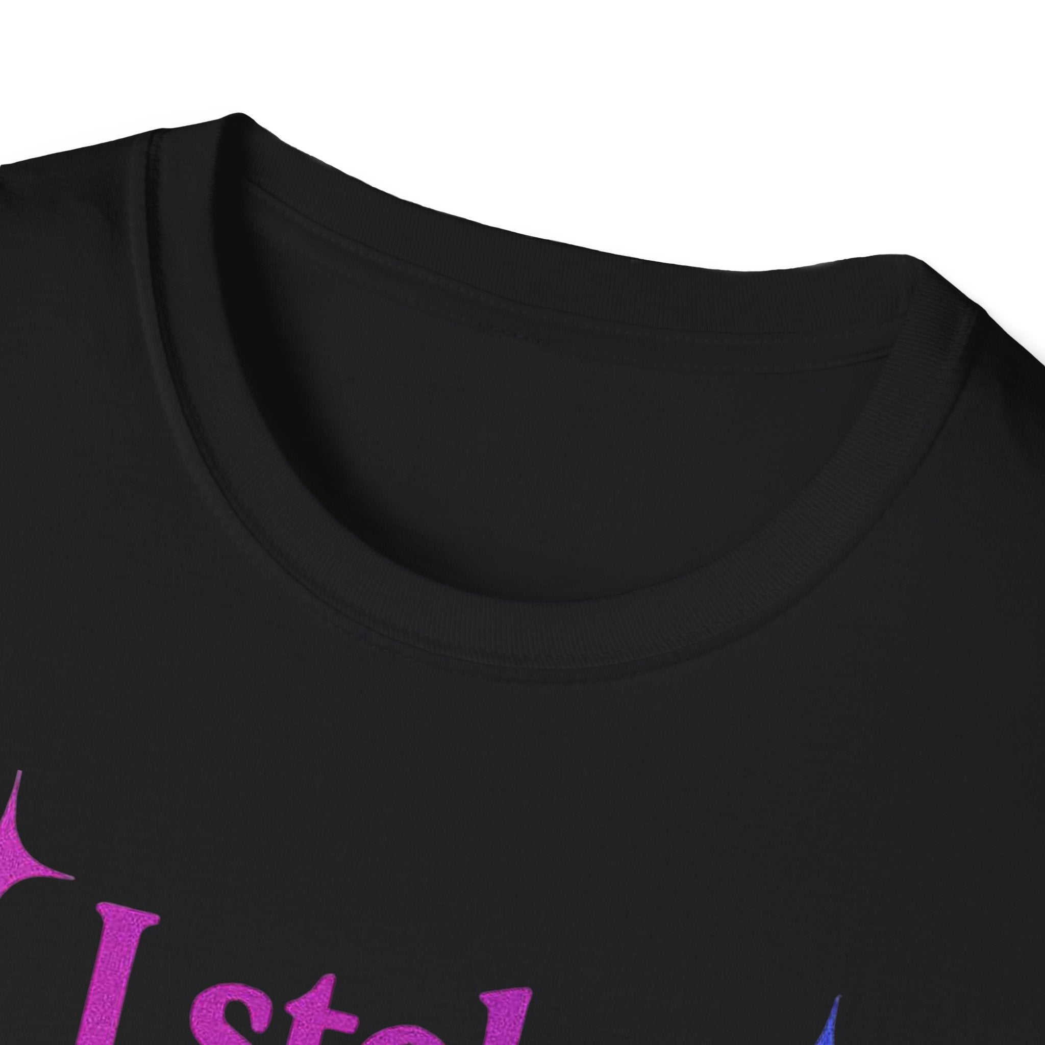 Funny Statement T-Shirt, Humor Tee for Tattoo Lovers, Gift for Birthdays, Casual Wear, Unique Design, Statement Shirt