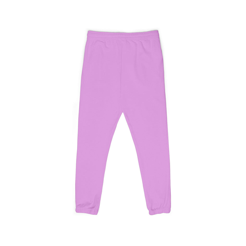 Cozy Fleece Sweatpants for Everyday Comfort, Unisex Loungewear, Warm Athleisure, Perfect for Relaxing or Gifting