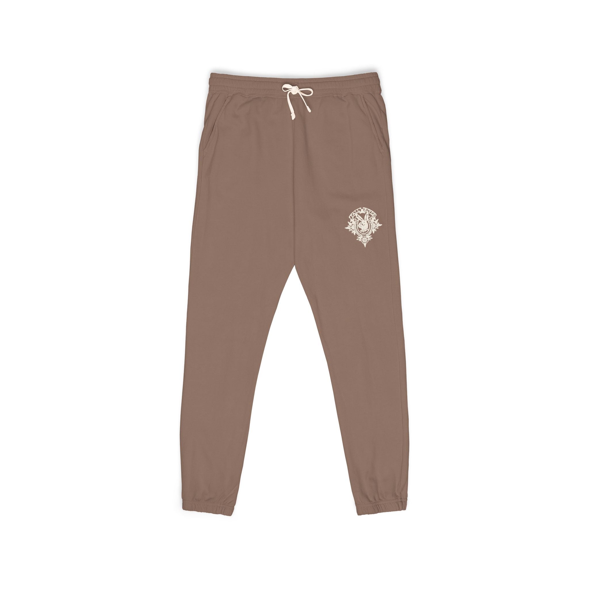 Cozy Fleece Sweatpants for Everyday Comfort, Unisex Loungewear, Warm Athleisure, Perfect for Relaxing or Gifting