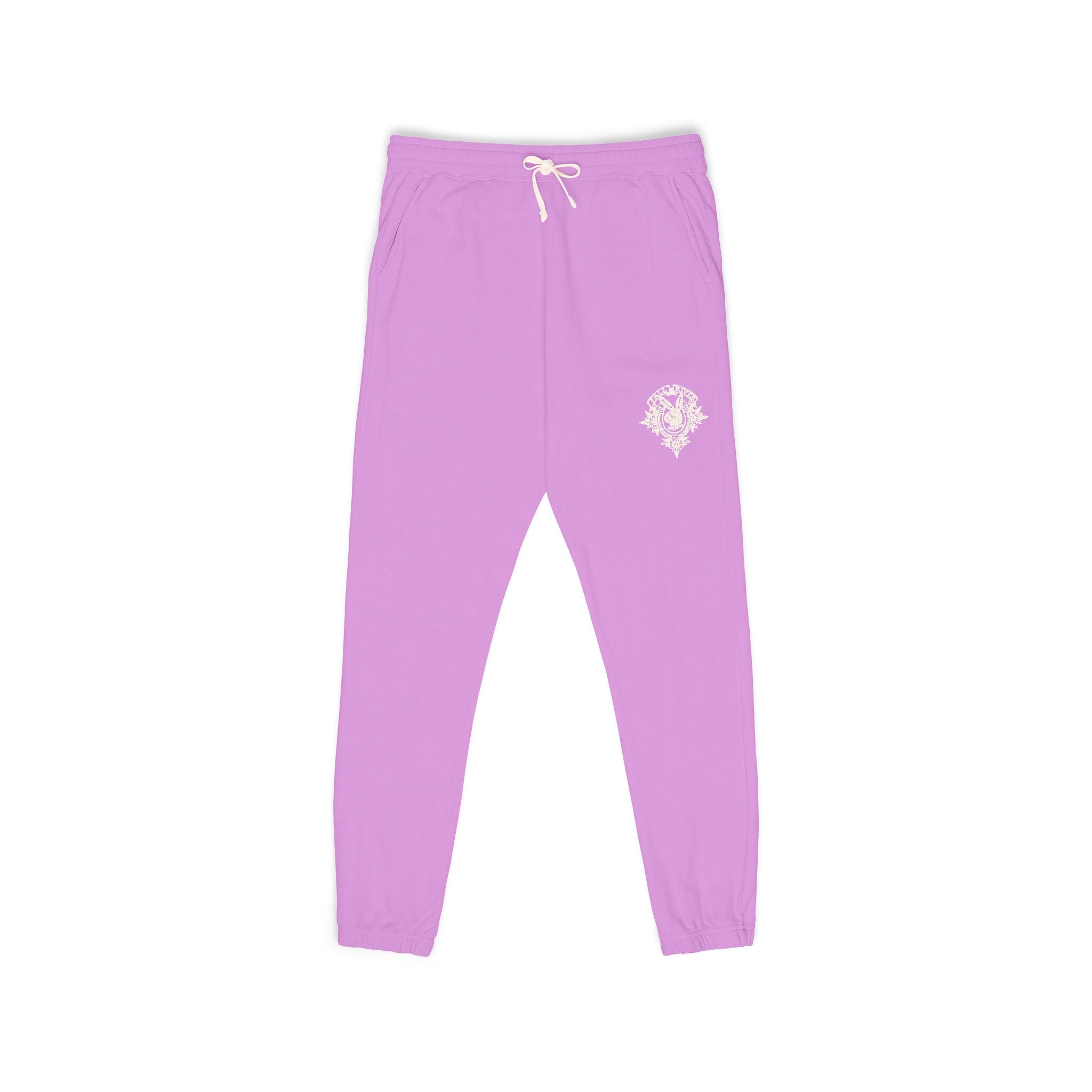 Cozy Fleece Sweatpants for Everyday Comfort, Unisex Loungewear, Warm Athleisure, Perfect for Relaxing or Gifting