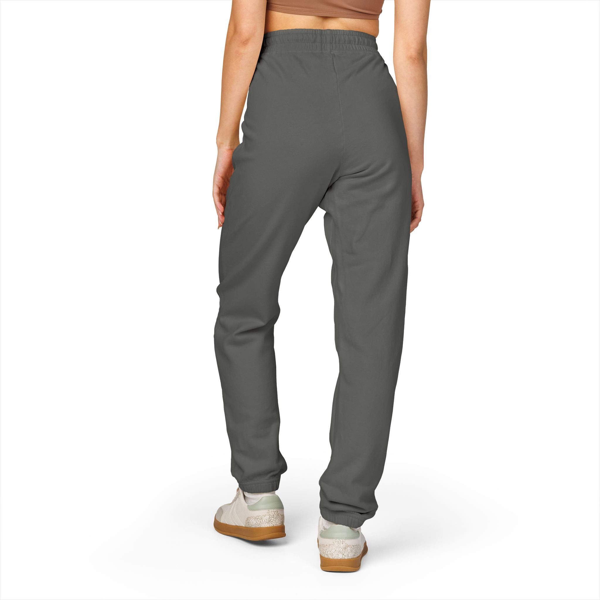 Cozy Fleece Sweatpants for Everyday Comfort, Unisex Loungewear, Warm Athleisure, Perfect for Relaxing or Gifting