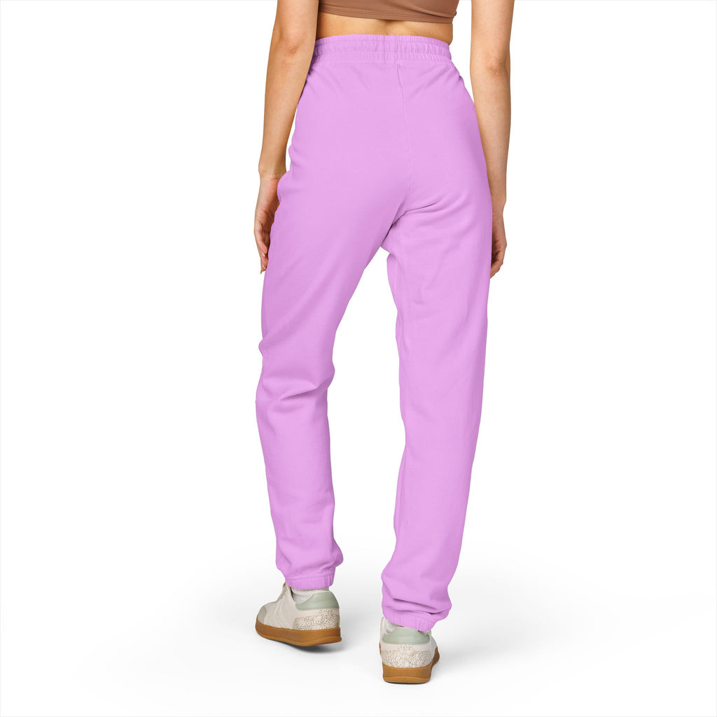 Cozy Fleece Sweatpants for Everyday Comfort, Unisex Loungewear, Warm Athleisure, Perfect for Relaxing or Gifting