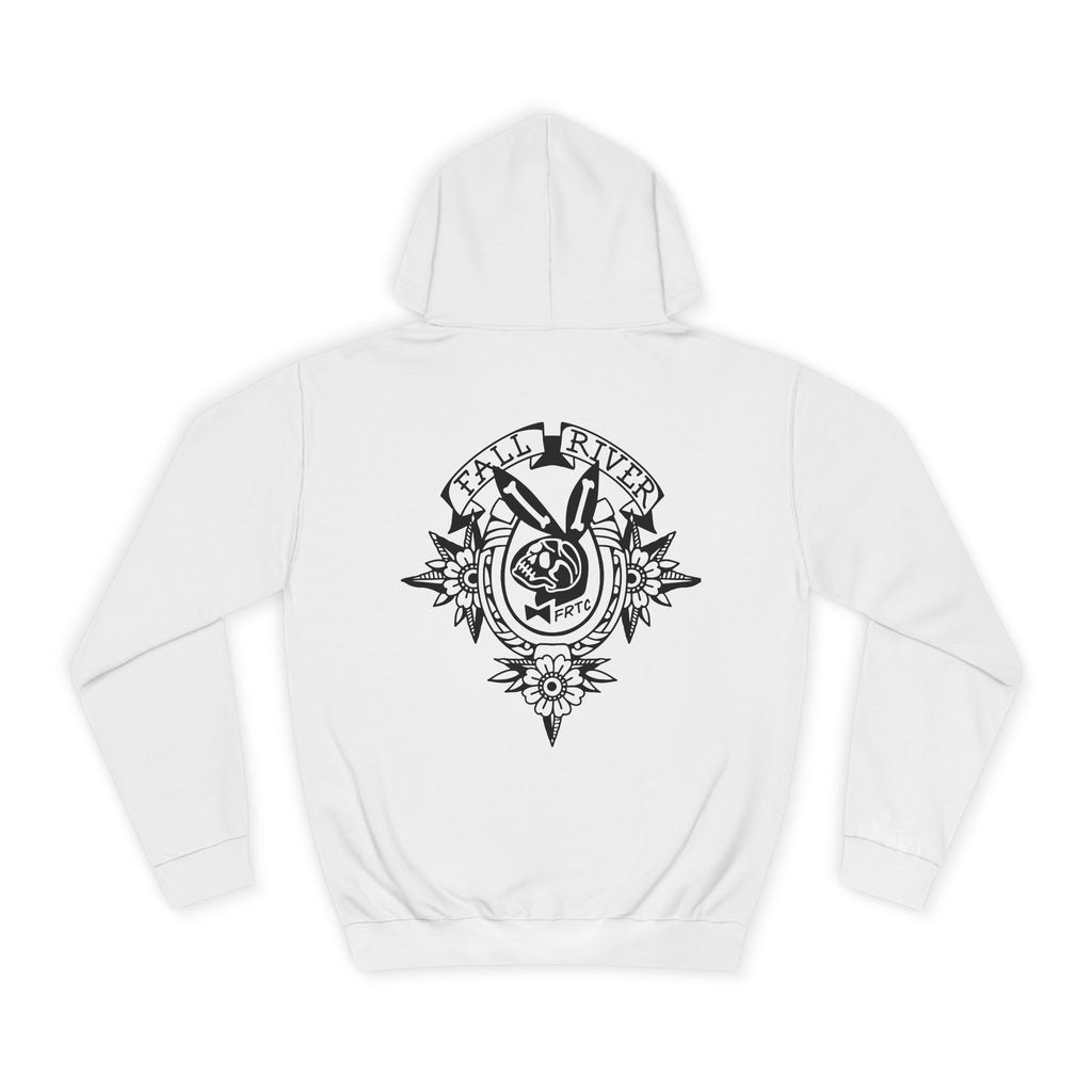 Unisex College Hoodie