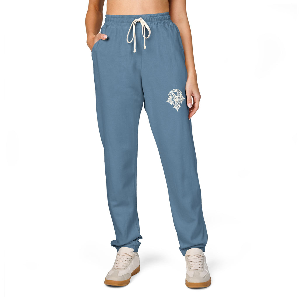 Cozy Fleece Sweatpants for Everyday Comfort, Unisex Loungewear, Warm Athleisure, Perfect for Relaxing or Gifting