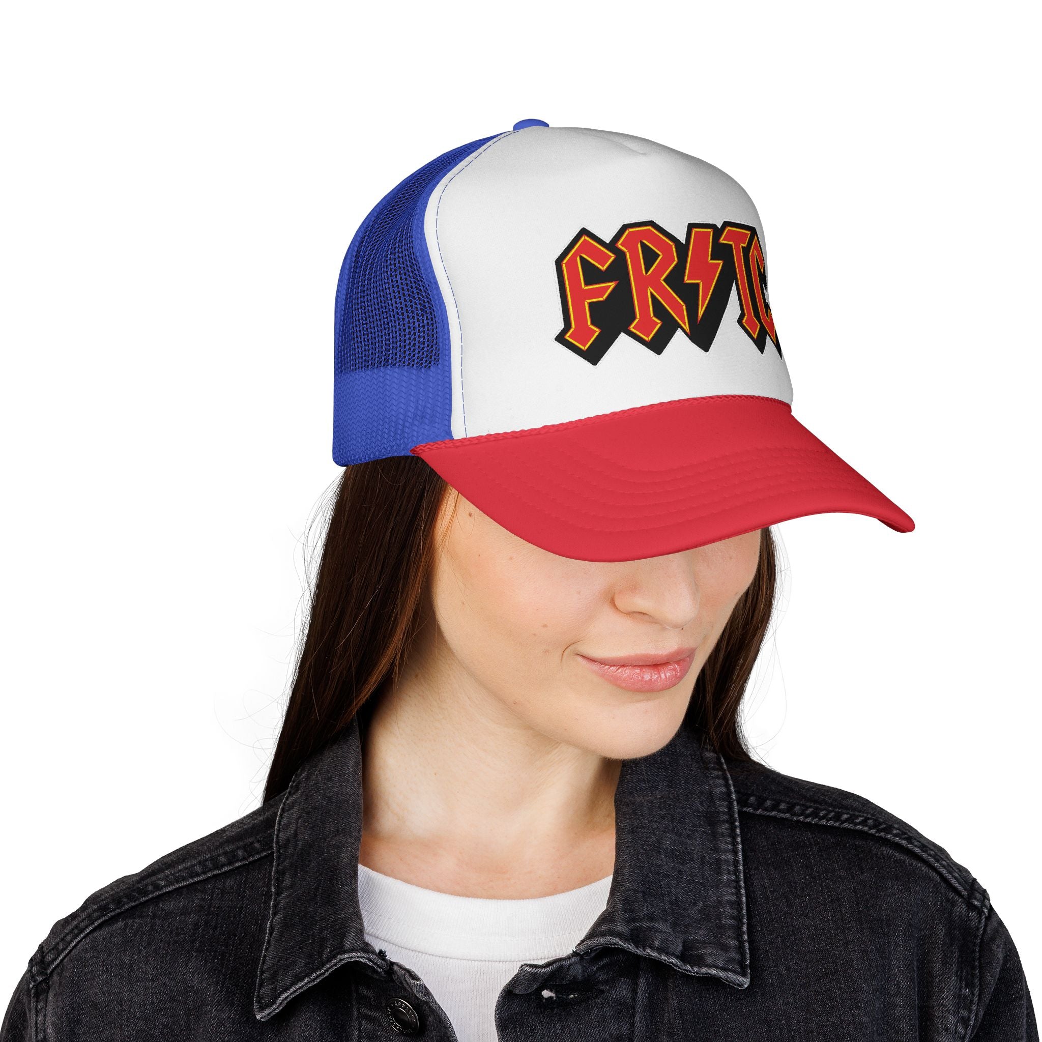 Trucker Caps