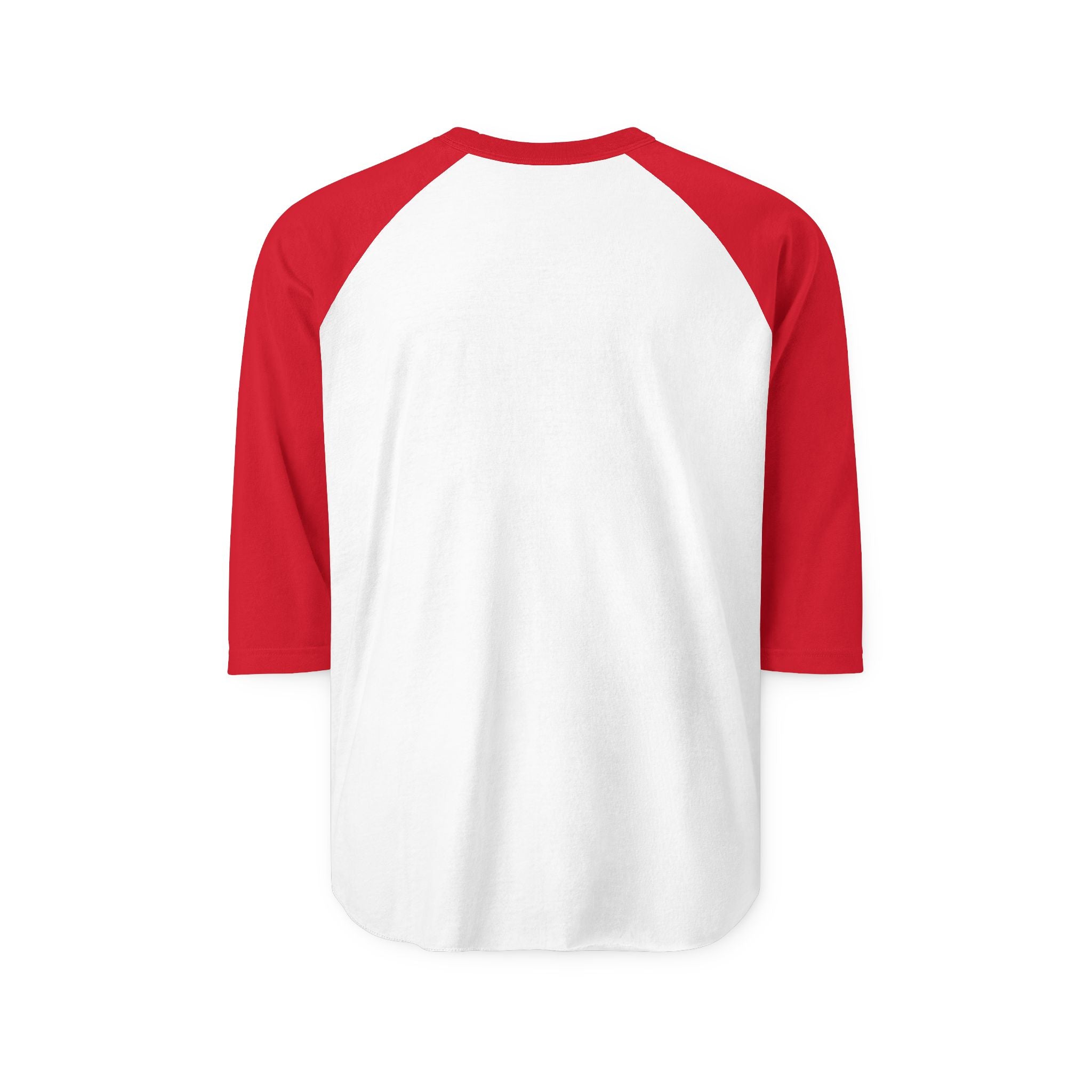 Unisex Tee, baseball style