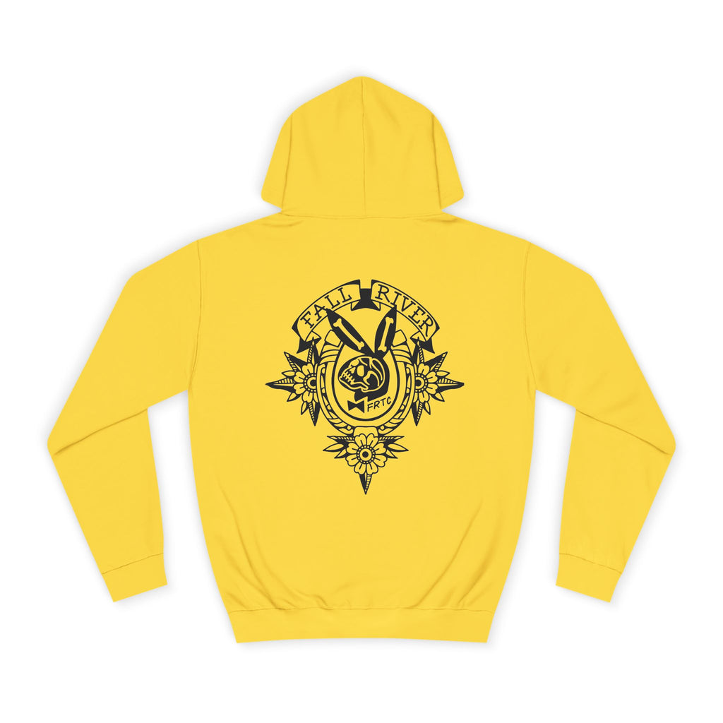Unisex College Hoodie