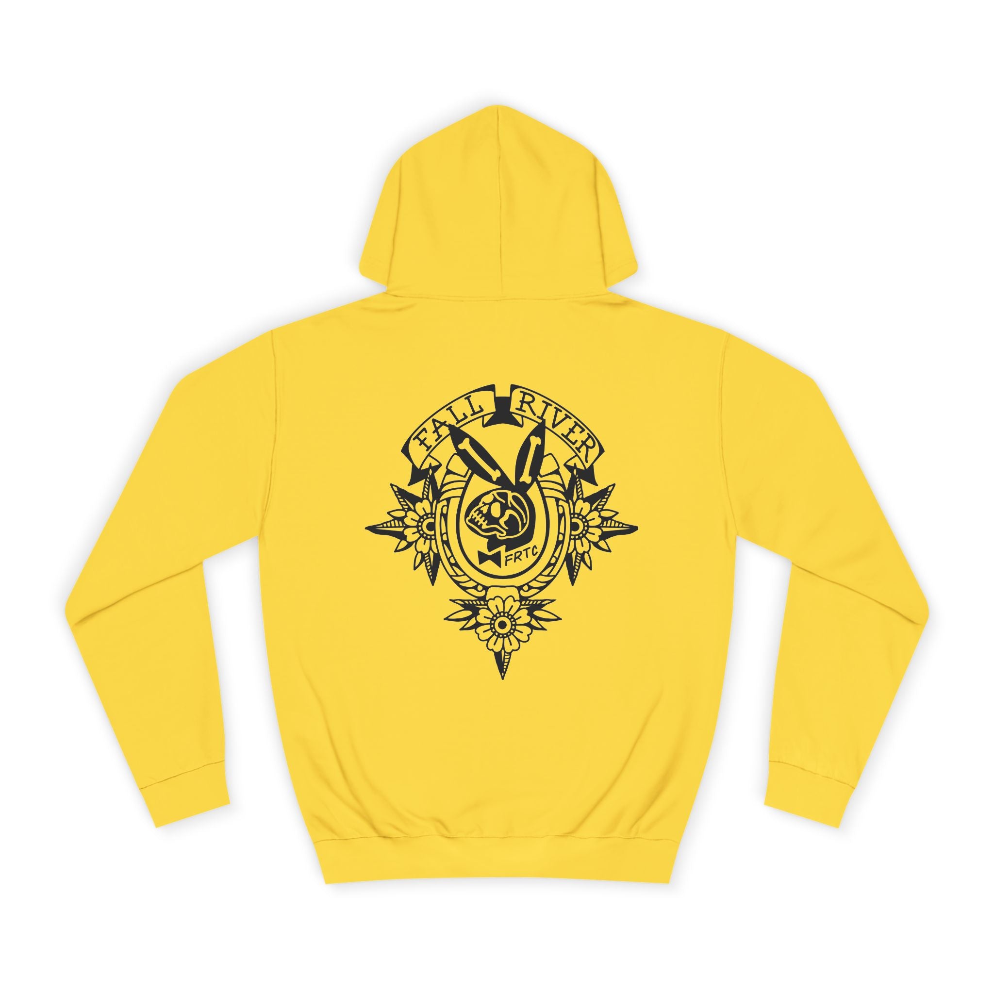 Unisex College Hoodie