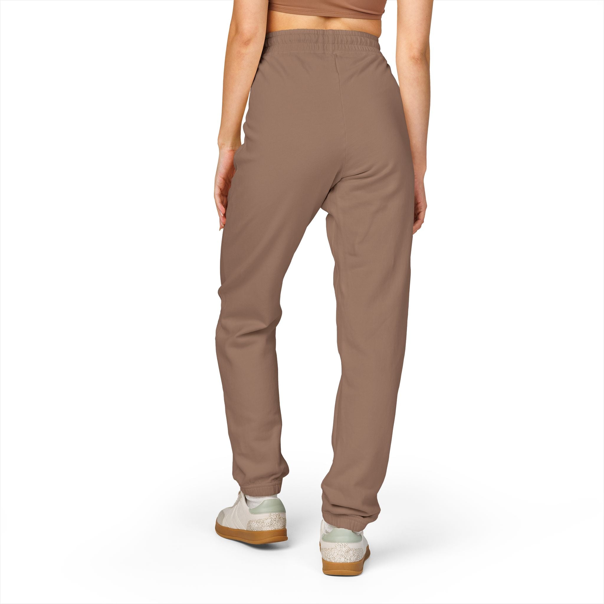 Cozy Fleece Sweatpants for Everyday Comfort, Unisex Loungewear, Warm Athleisure, Perfect for Relaxing or Gifting