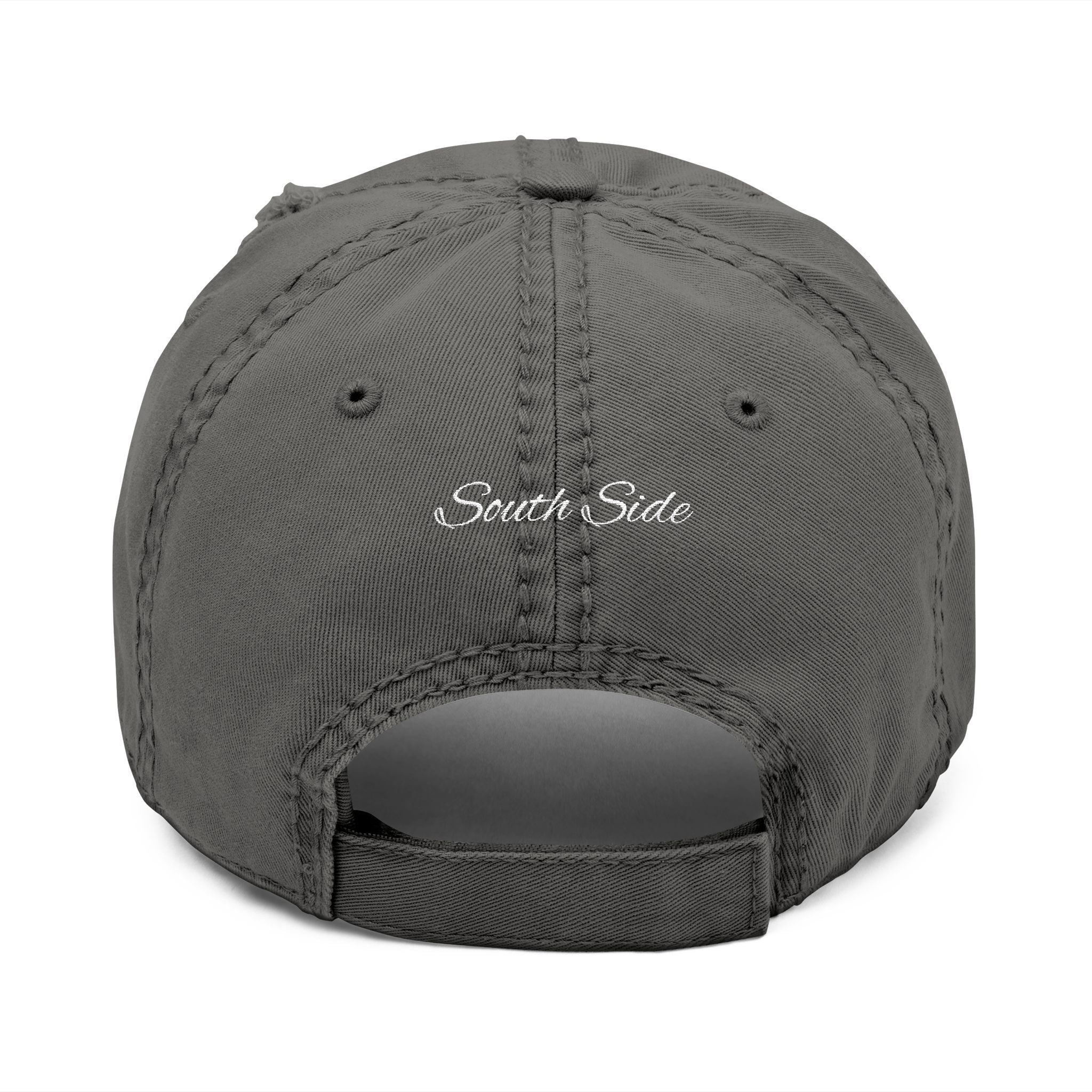 FRTC dad cap