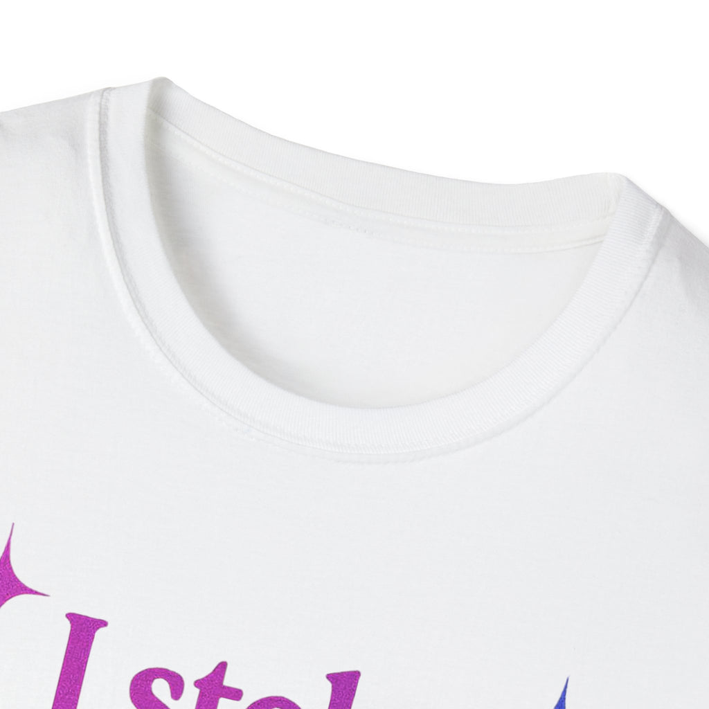 Funny Statement T-Shirt, Humor Tee for Tattoo Lovers, Gift for Birthdays, Casual Wear, Unique Design, Statement Shirt