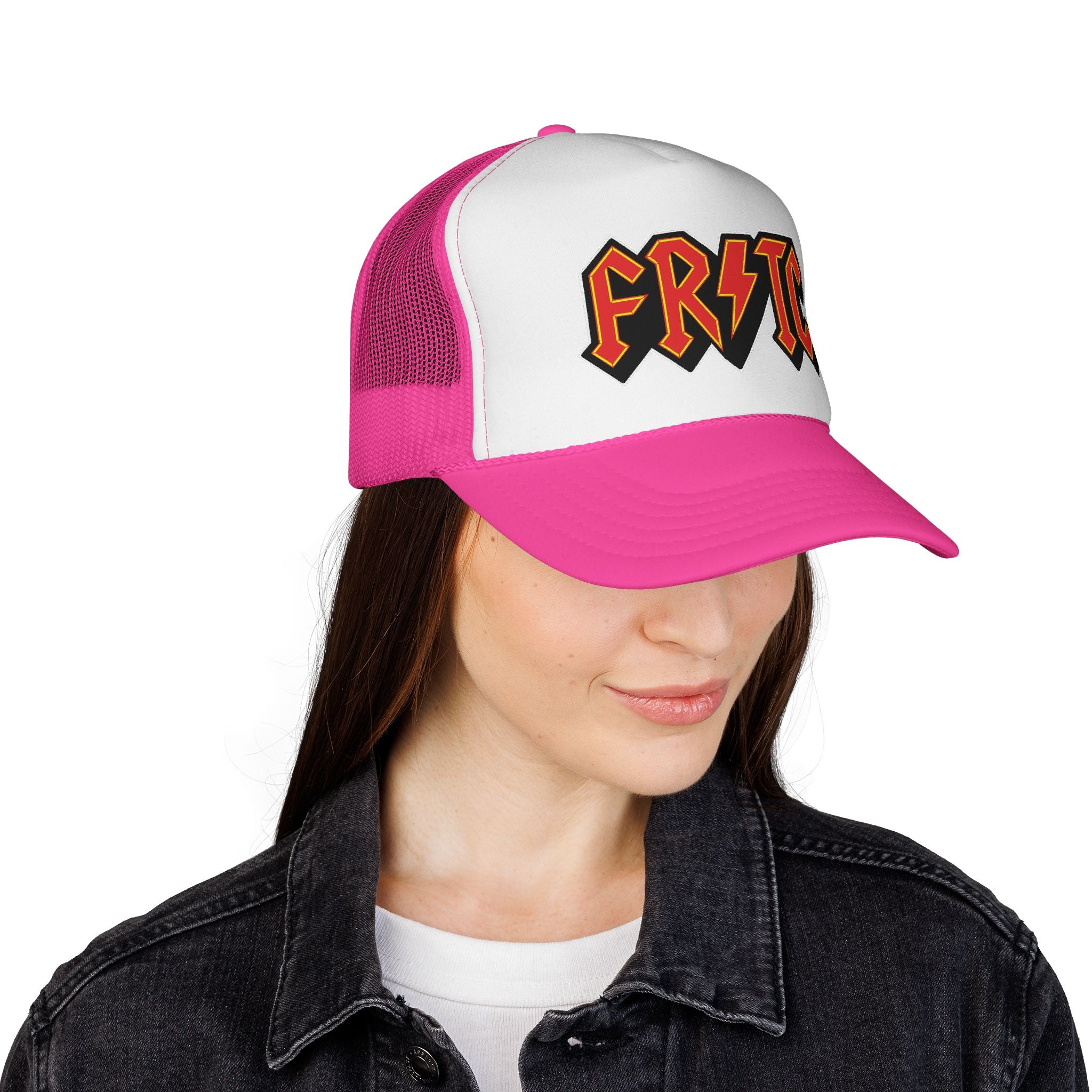 Trucker Caps