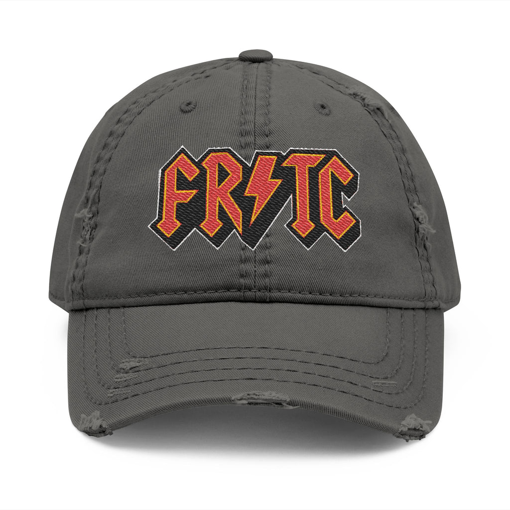 FRTC dad cap