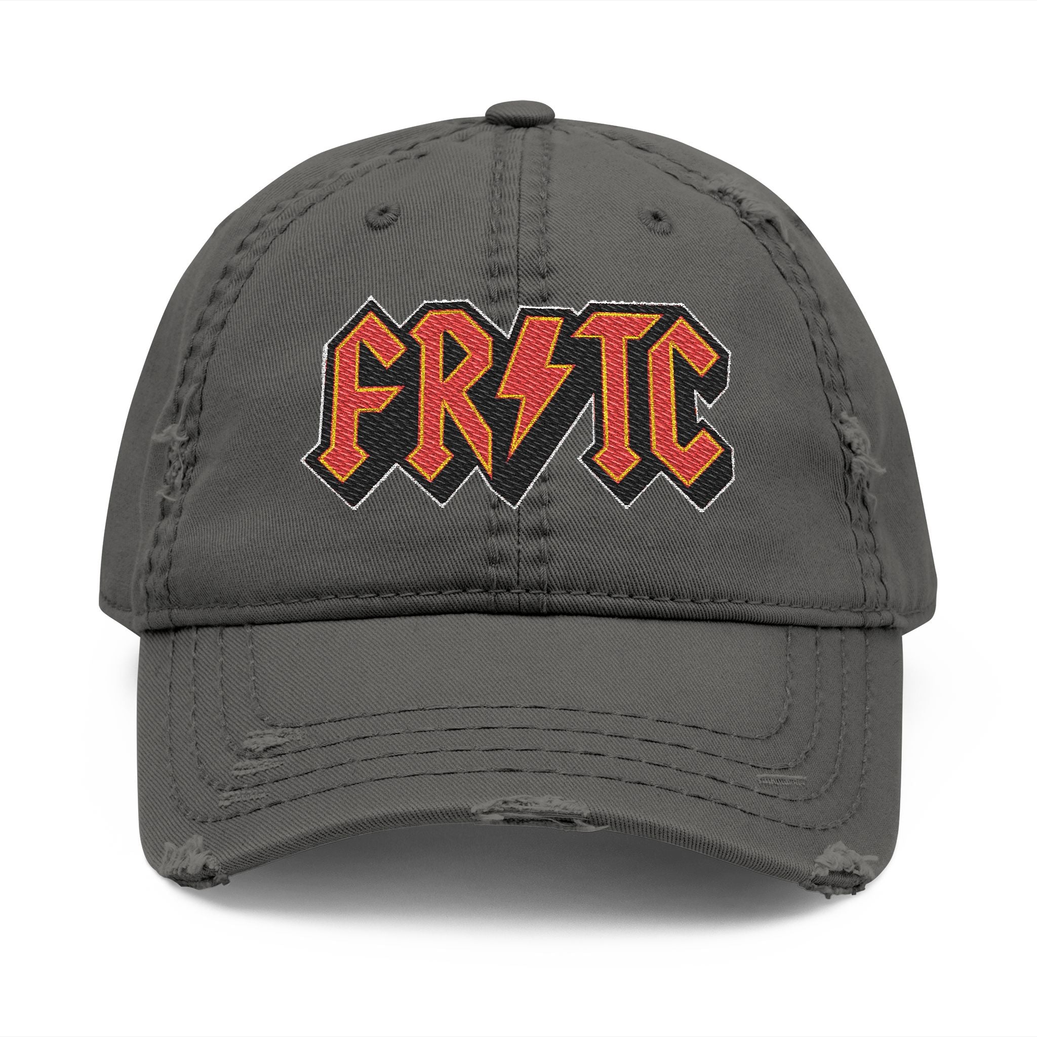 FRTC dad cap