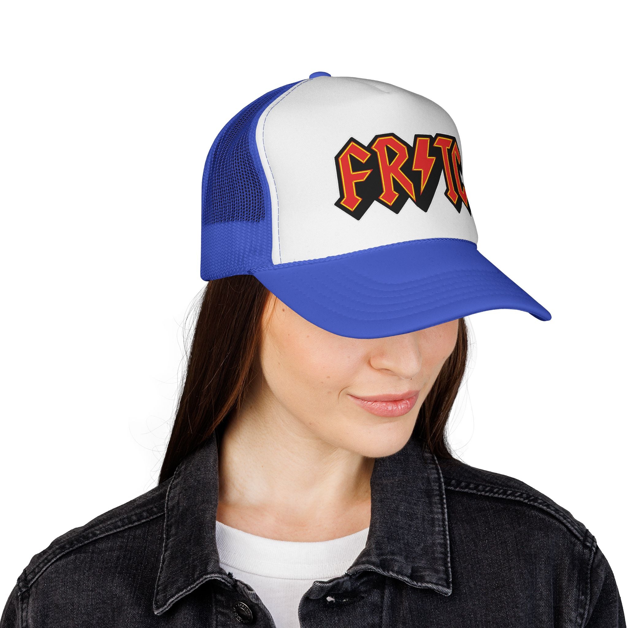 Trucker Caps