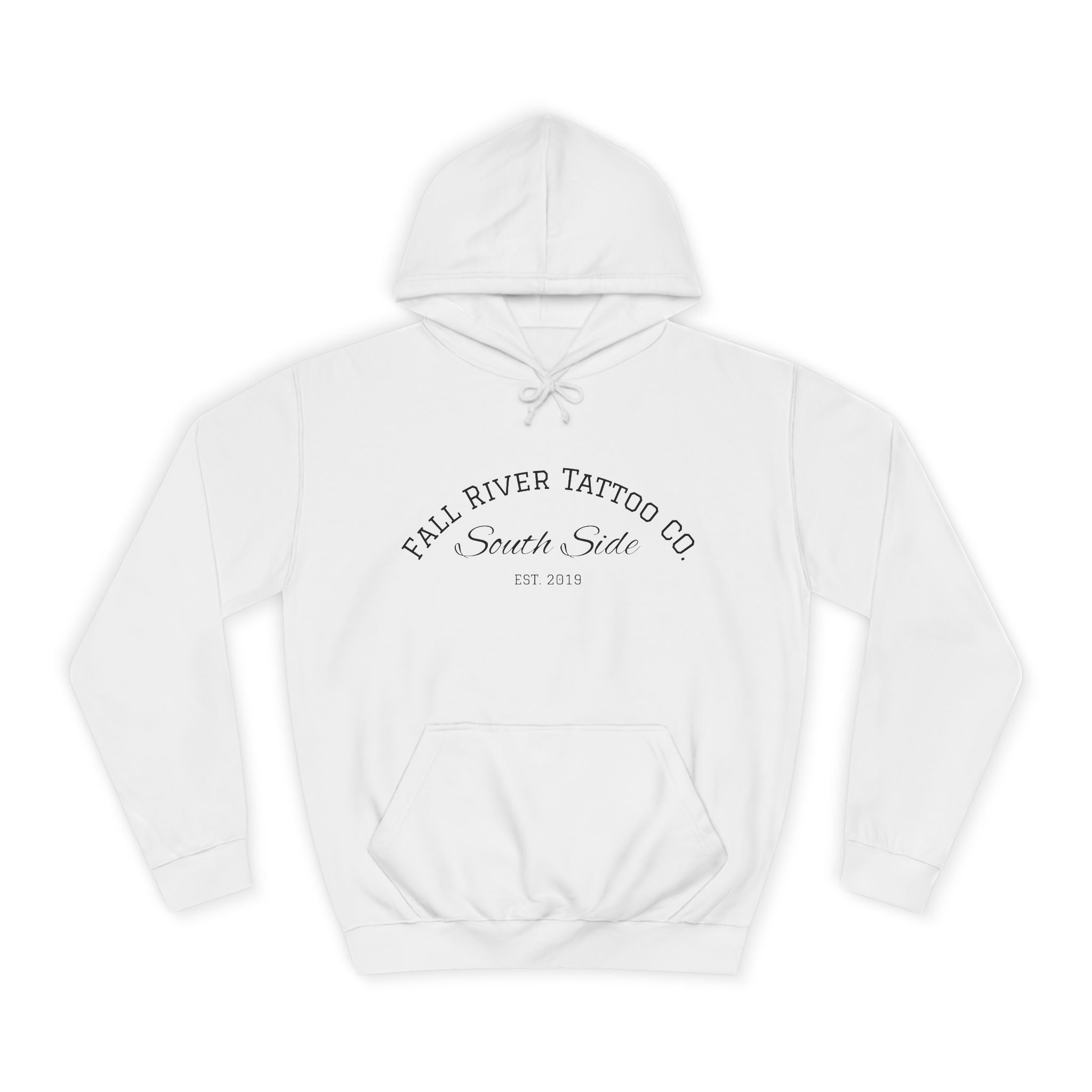 Unisex College Hoodie