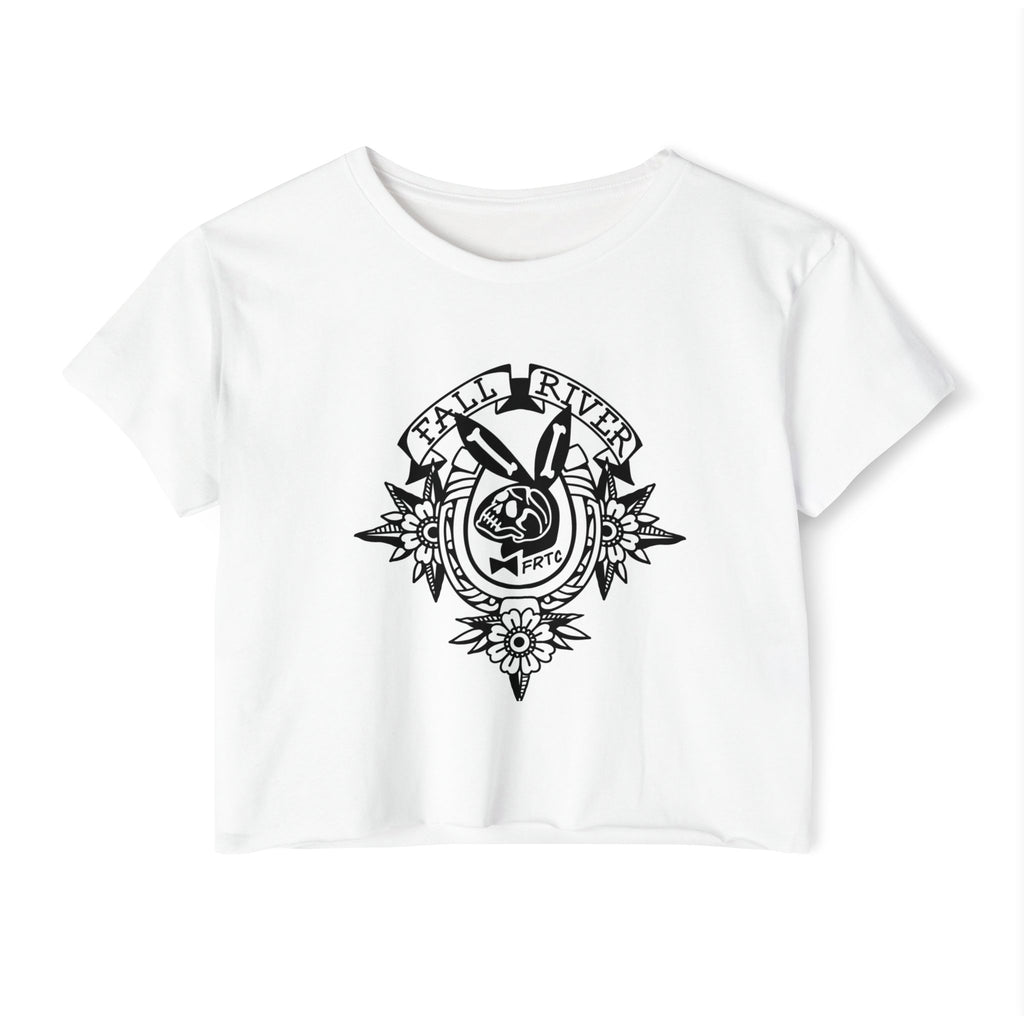Women's Festival Crop Top