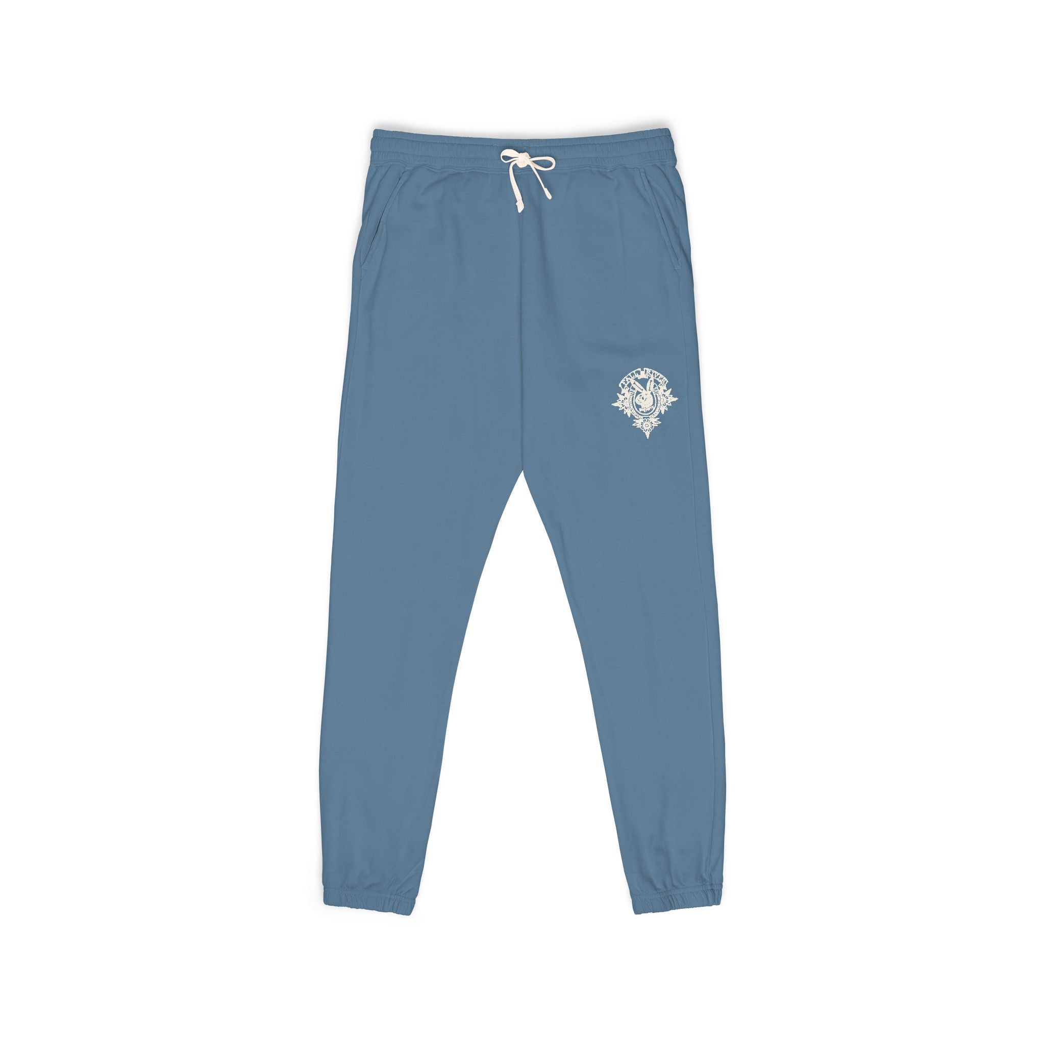 Cozy Fleece Sweatpants for Everyday Comfort, Unisex Loungewear, Warm Athleisure, Perfect for Relaxing or Gifting