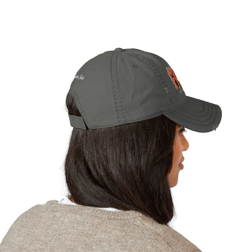 FRTC dad cap