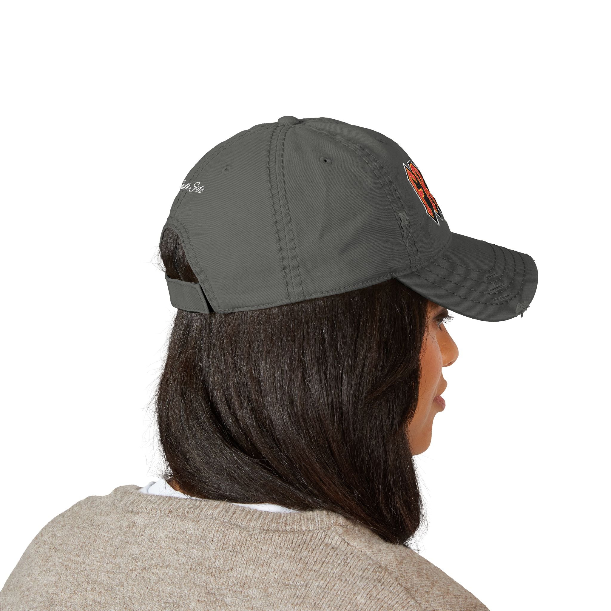 FRTC dad cap