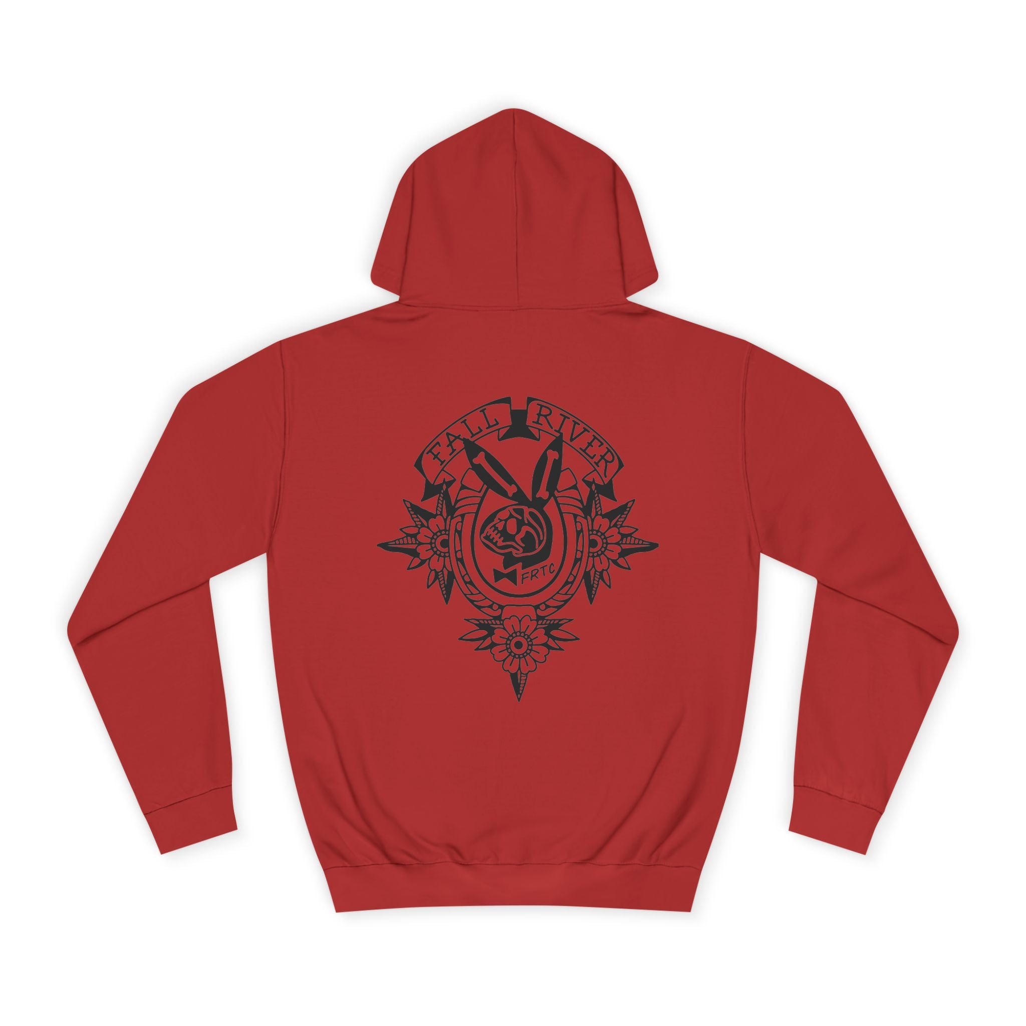 Unisex College Hoodie