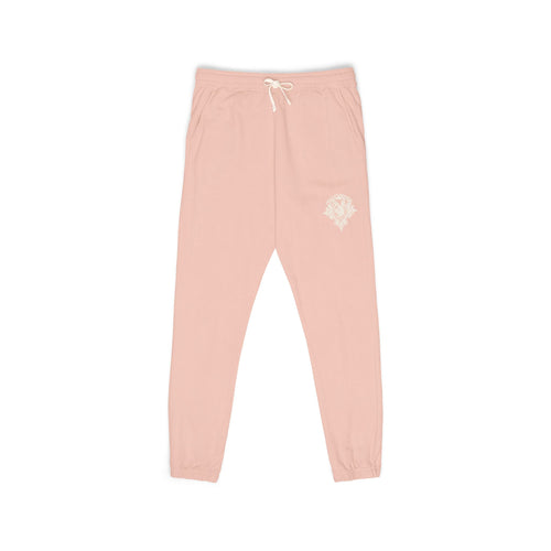 Cozy Fleece Sweatpants for Everyday Comfort, Unisex Loungewear, Warm Athleisure, Perfect for Relaxing or Gifting
