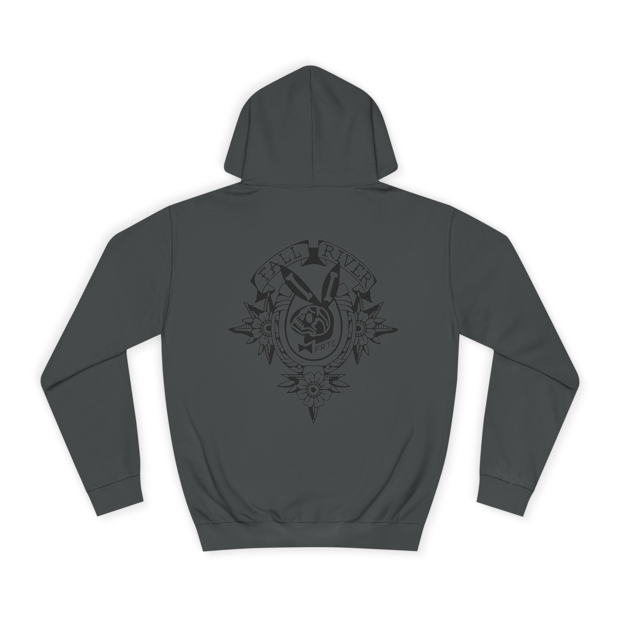 Unisex College Hoodie